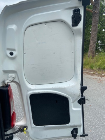 805767-23 Citroën Berlingo Van 1.6 HDi - 2015