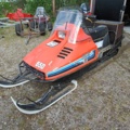 889235-1 Valmet Lynx 650 - 1987