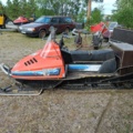 889235-2 Valmet Lynx 650 - 1987