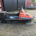 889235-6 Valmet Lynx 650 - 1987
