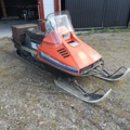 889235-7 Valmet Lynx 650 - 1987