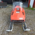 889235-8 Valmet Lynx 650 - 1987