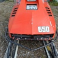 889235-13 Valmet Lynx 650 - 1987