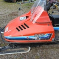 889235-17 Valmet Lynx 650 - 1987