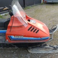 889235-18 Valmet Lynx 650 - 1987