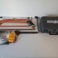 881765-3 Tool kit multimeter etc