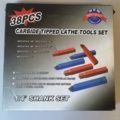 881765-4 Tool kit multimeter etc