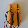 881765-7 Tool kit multimeter etc