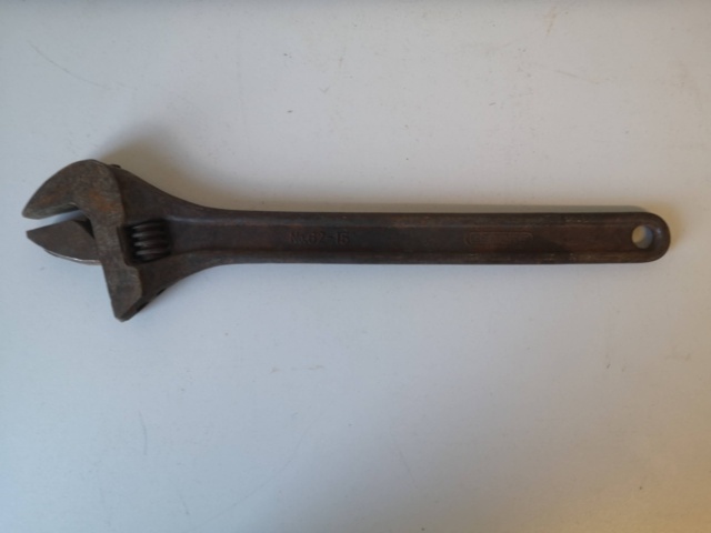 881765-8 Tool kit multimeter etc