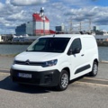 912551-1 Citroën Berlingo Van 1.5 BlueHDi -2020