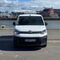 912551-2 Citroën Berlingo Van 1.5 BlueHDi -2020