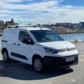 912551-3 Citroën Berlingo Van 1.5 BlueHDi -2020