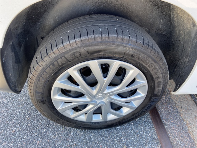 912551-11 Citroën Berlingo Van 1.5 BlueHDi -2020