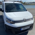 912551-15 Citroën Berlingo Van 1.5 BlueHDi -2020