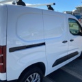 912551-16 Citroën Berlingo Van 1.5 BlueHDi -2020