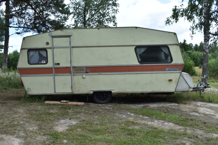 927353-3 Caravan Polar 530 - 1978