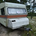 927353-2 Caravan Polar 530 - 1978