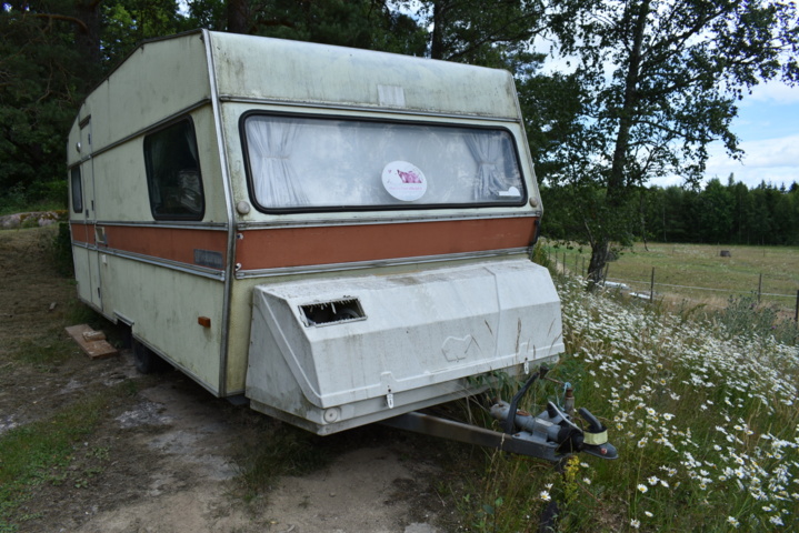 927353-2 Caravan Polar 530 - 1978