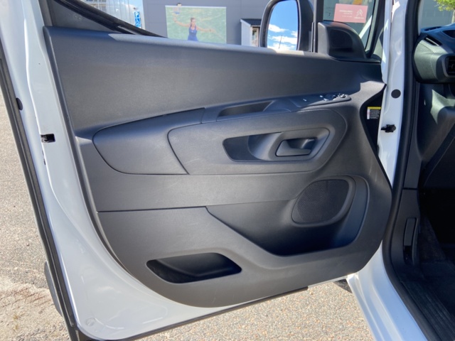 912551-25 Citroën Berlingo Van 1.5 BlueHDi -2020