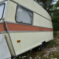 927353-6 Caravan Polar 530 - 1978