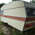 927353-7 Caravan Polar 530 - 1978