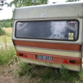 927353-8 Caravan Polar 530 - 1978