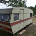 927353-5 Caravan Polar 530 - 1978