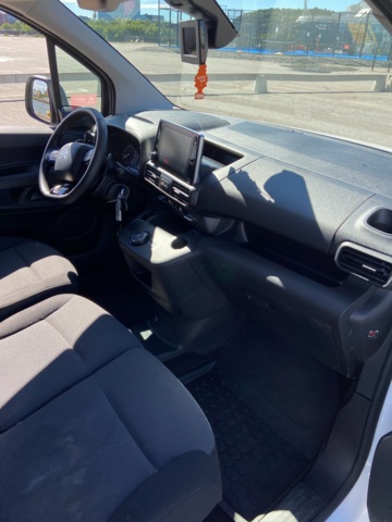 912551-29 Citroën Berlingo Van 1.5 BlueHDi -2020