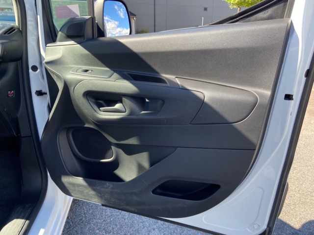 912551-30 Citroën Berlingo Van 1.5 BlueHDi -2020