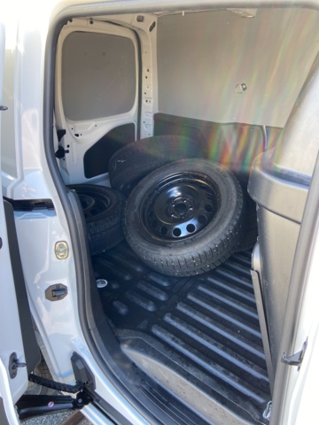 912551-35 Citroën Berlingo Van 1.5 BlueHDi -2020