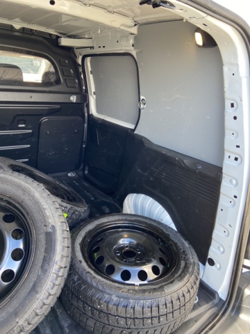 912551-40 Citroën Berlingo Van 1.5 BlueHDi -2020