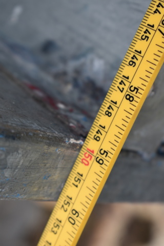 927358-6 Mixer cabinet / Mixing Greeline