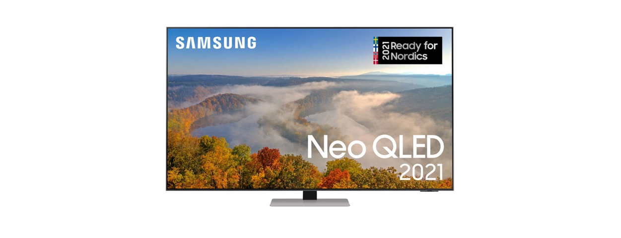 927247-1 75" Samsung QE75QN85AATXXC