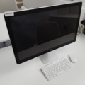 805251-1 Monitor 27" - Apple Thunderbolt Display (A1407)