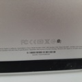 805251-4 Monitor 27" - Apple Thunderbolt Display (A1407)