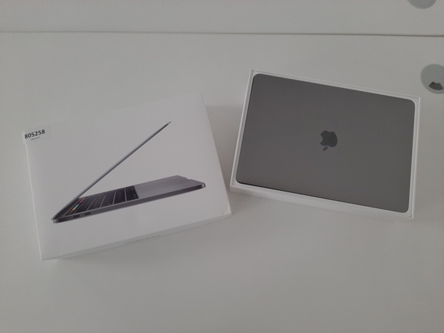 Macbook Pro 13