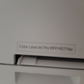 805275-3 Laser printer - HP LaserJet Pro MFP M277dw