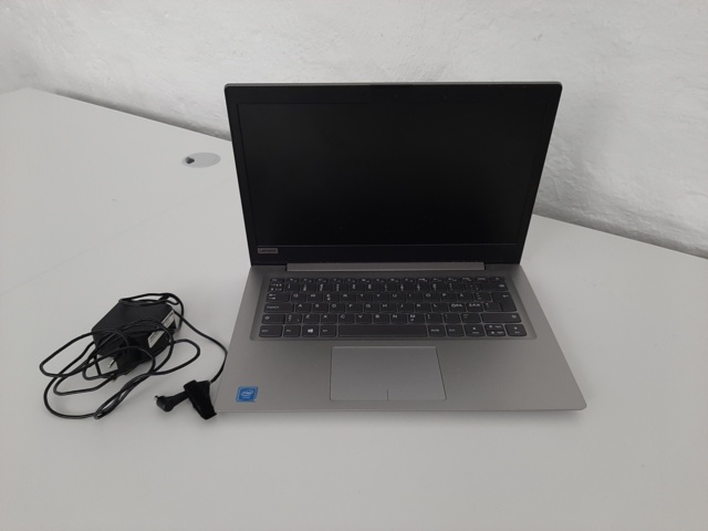 805283-1 Laptop - Lenovo Ideapad 120S-14IAP