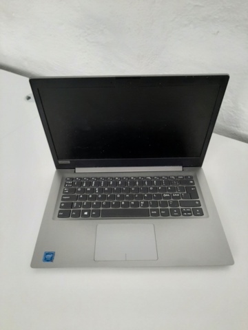 805283-2 Laptop - Lenovo Ideapad 120S-14IAP