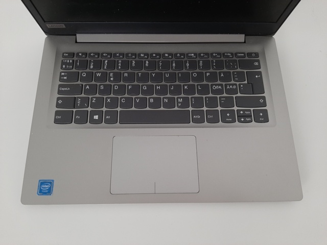 805283-3 Laptop - Lenovo Ideapad 120S-14IAP