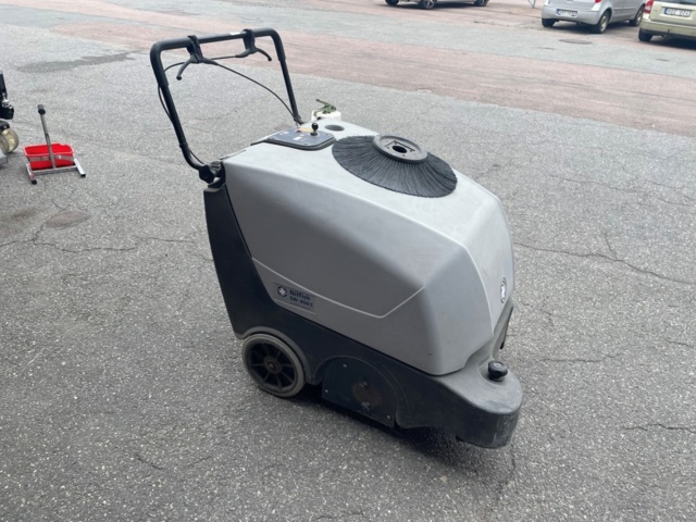 886211-2 Sweeping machine Nilfisk SW 850S B