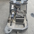 886211-8 Sweeping machine Nilfisk SW 850S B