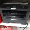 868550-2 Printer - Brother DCP-7070DW