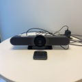 874592-1 Conference equipment - Logitech Meetup