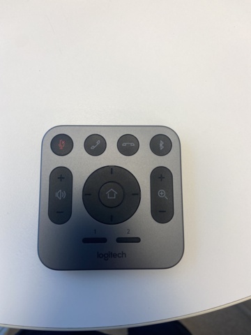 874592-2 Conference equipment - Logitech Meetup