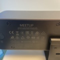874592-4 Conference equipment - Logitech Meetup