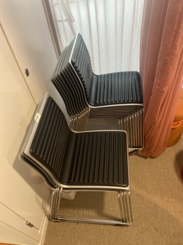 874597-1 Chairs - Design Mattson & Borselius