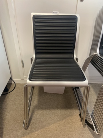 874597-3 Chairs - Design Mattson & Borselius