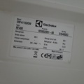868569-3 Refrigerator - Electrolux, RF400