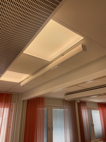 874603-5 Projector - Canon WUX450ST